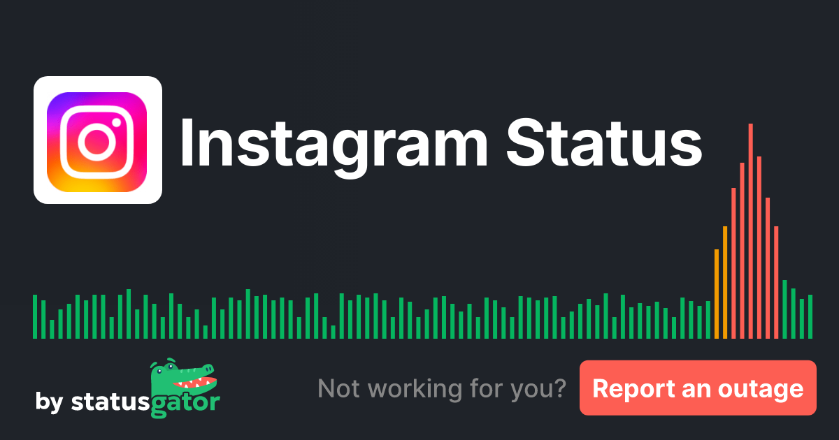 Major Instagram Issues: Sign-In, Connectivity, Server & Message Delays